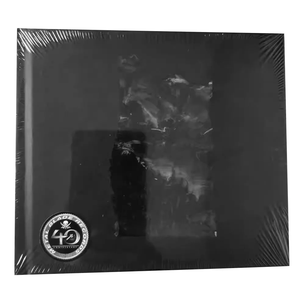 CD «The Long Road North» — это девятый студийный альбом Шведской пост-металлической ленты Культ Луны, отправлен на 11 февраля 2022 г.
CD «The Long Road North» — это девятый студийный альбом Шведской пост-металлической ленты Культ Луны, отправлен на 11 февраля 2022 г.