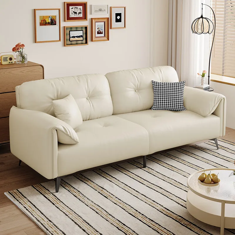Luxury Designer Living Room Sofas Tiny House Lounge Love Seat Nordic Living Room Sofas Modern Minimalist Divano Trendy Furniture
Luxury Designer Living Room Sofas Tiny House Lounge Love Seat Nordic Living Room Sofas Modern Minimalist Divano Trendy Furniture