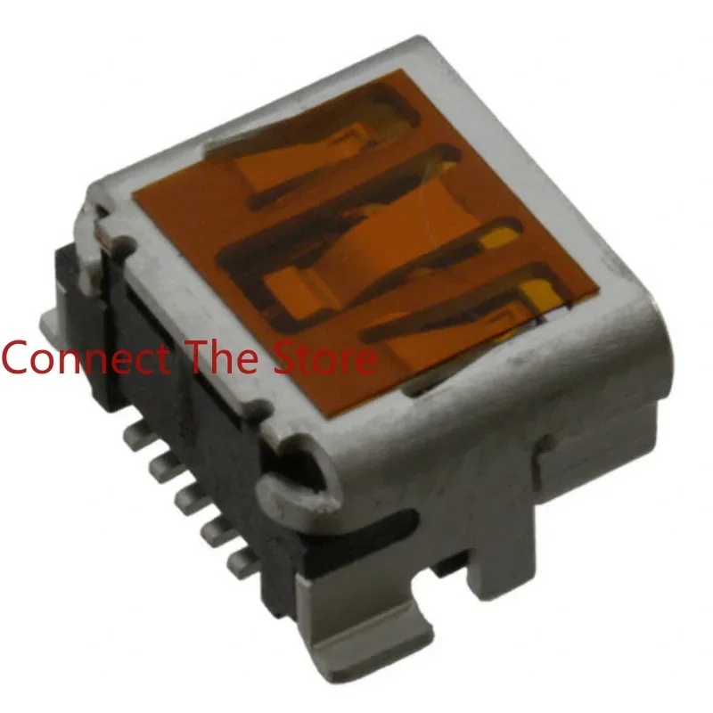 10 шт. 51387-0530 0513870530 513870530 Оригинальный USB-разъем для прямого подключения
10 шт. 51387-0530 0513870530 513870530 Оригинальный USB-разъем для прямого подключения