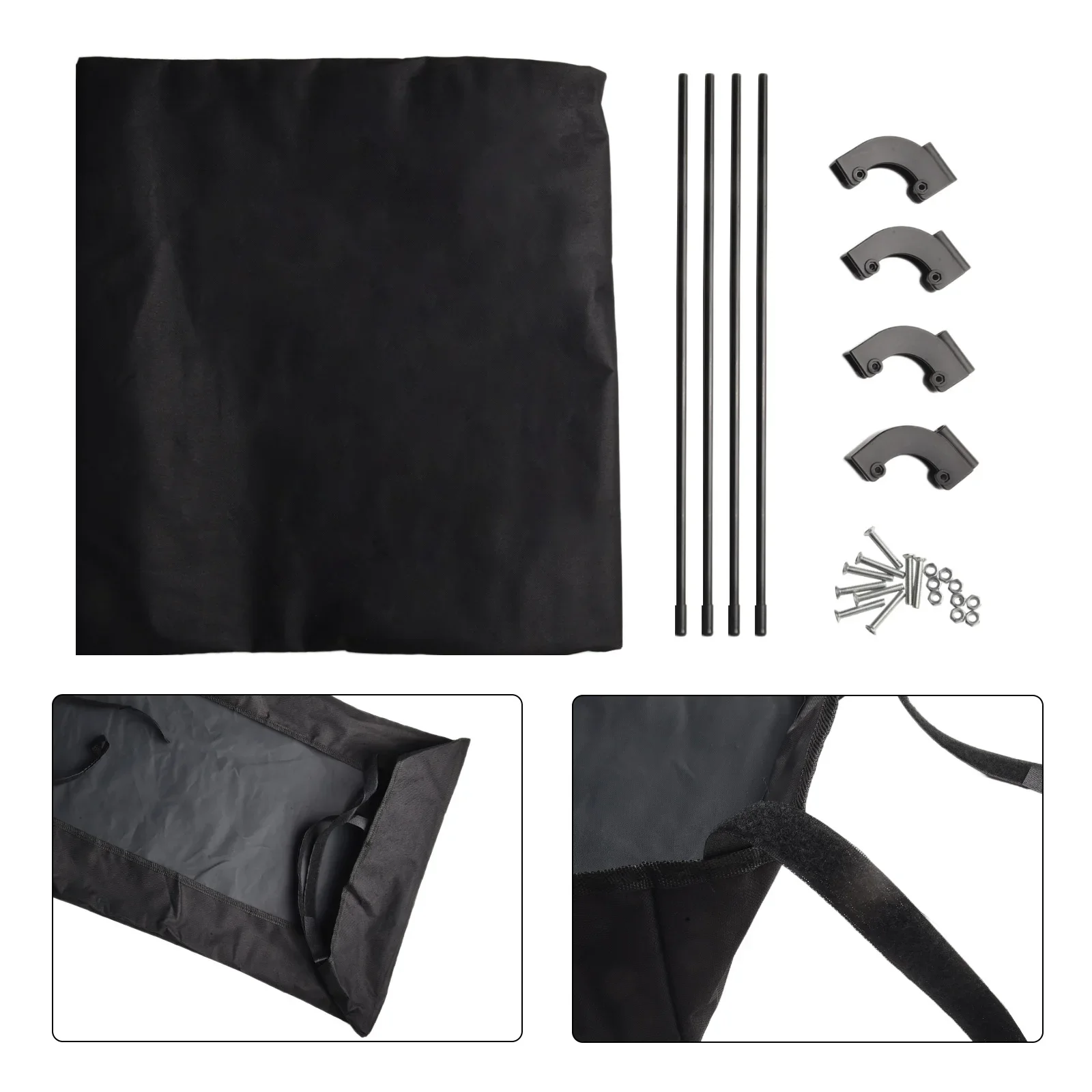 Awning Canopy Shelter Top Replacement For Garden Cart Sunshade Garden Wagon Attachment Sun Shade Cover For Trolley Cart
Awning Canopy Shelter Top Replacement For Garden Cart Sunshade Garden Wagon Attachment Sun Shade Cover For Trolley Cart