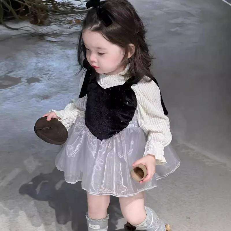 Love Mesh Suspender Skirt Spring and Autumn Fashion Sweet and Cute All-match New Love Suspender Skirt
Love Mesh Suspender Skirt Spring and Autumn Fashion Sweet and Cute All-match New Love Suspender Skirt