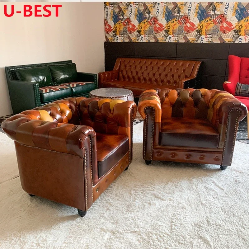 U-Best Tufted Roll Arms Chair Hotel Sofa Canape Divano Divani Kanepe Hoekbank Meuble Maison Furniture Living Room
U-Best Tufted Roll Arms Chair Hotel Sofa Canape Divano Divani Kanepe Hoekbank Meuble Maison Furniture Living Room