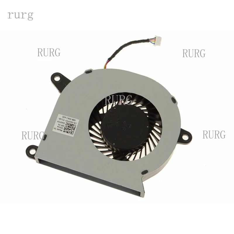 R+ For Dell OptiPlex 3050 CPU Desktop Cooling Fan W6Y9Y 0W6Y9Y CN-0W6Y9Y
R+ For Dell OptiPlex 3050 CPU Desktop Cooling Fan W6Y9Y 0W6Y9Y CN-0W6Y9Y