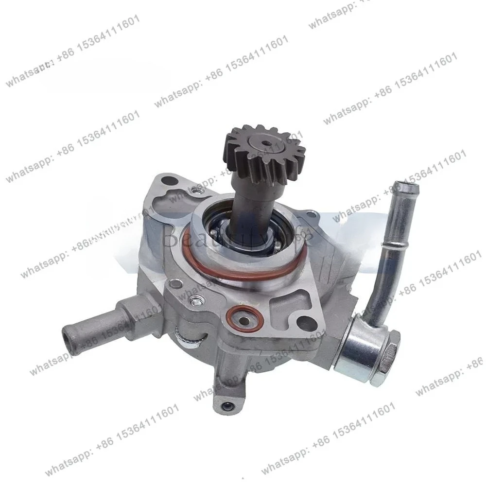 Spot Power Vacuum Pump 2020A002 Applicable to 2005-2015 4D56
Spot Power Vacuum Pump 2020A002 Applicable to 2005-2015 4D56