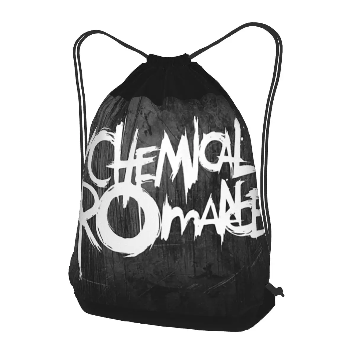 Mcr Band Punk Rock My Chemical Romance Backpacks Fashion Drawstring Bundle Pocket Sports Bag Book Bags for Man Woman School
Mcr Band Punk Rock My Chemical Romance Backpacks Fashion Drawstring Bundle Pocket Sports Bag Book Bags for Man Woman School