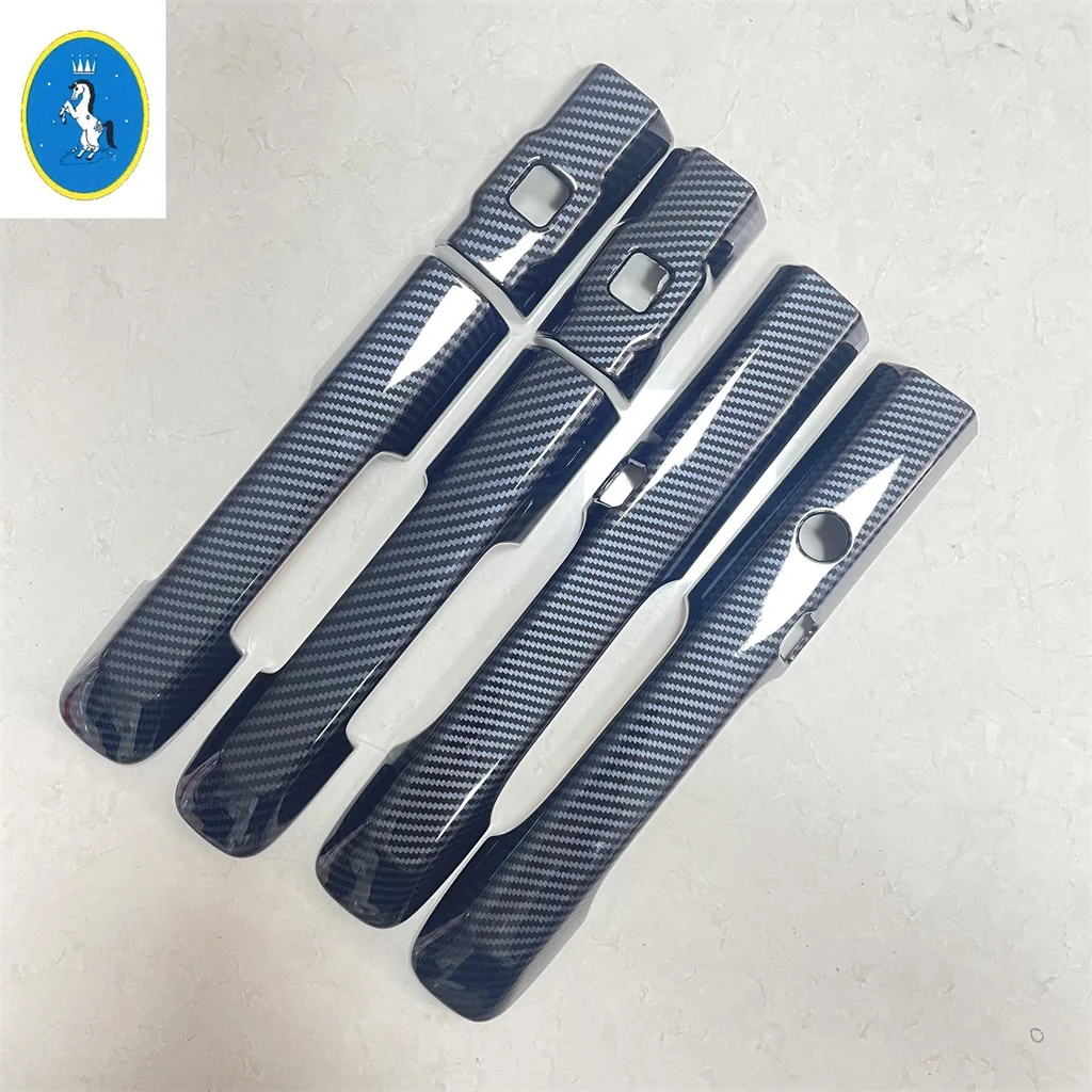 Car Door Pull Doorknob Catch Handle Bowl Cap Decor Cover Trim Accessories For Honda Stepwgn Spada Air RP6 RP7 RP8 2022 2023 2024
Car Door Pull Doorknob Catch Handle Bowl Cap Decor Cover Trim Accessories For Honda Stepwgn Spada Air RP6 RP7 RP8 2022 2023 2024