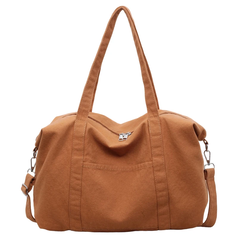 Large Capacity Women Canvas Handbags Tote Bags High Quality Ladies Shoulder Messenger Bags for Women Casual Female Shopping Bag
Large Capacity Women Canvas Handbags Tote Bags High Quality Ladies Shoulder Messenger Bags for Women Casual Female Shopping Bag