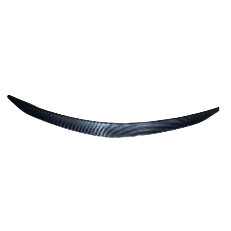 High Quality 3K Carbon Fiber Rear Spoiler for Lamborghini Urus Body Kit Front Bumper Rear Bumper Factory Direct Sales
High Quality 3K Carbon Fiber Rear Spoiler for Lamborghini Urus Body Kit Front Bumper Rear Bumper Factory Direct Sales