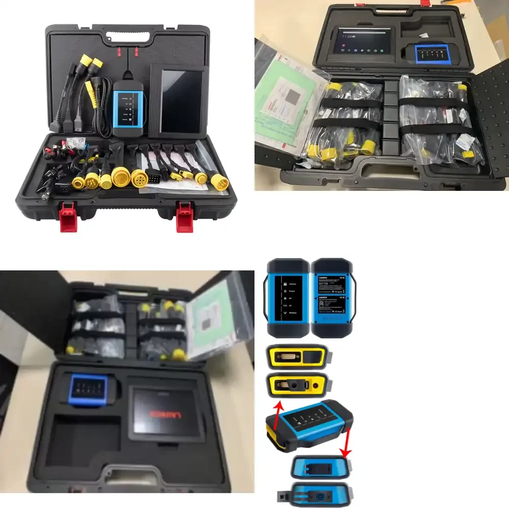 Best Automotive Engine for Truck Diagnostic Scanner with 2 Years Free Update Warranty Car Diagnosis
Best Automotive Engine for Truck Diagnostic Scanner with 2 Years Free Update Warranty Car Diagnosis