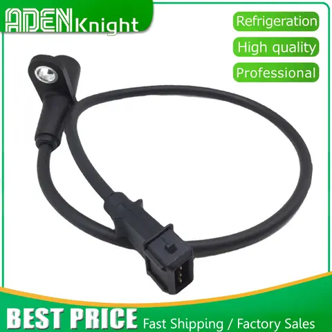 Sensor de posição do virabrequim para VOLVO 240 740 760 940 960 1389399 -5 1389399 -5 13893995 1389399 3547847 271949 3547847 -8 35478478