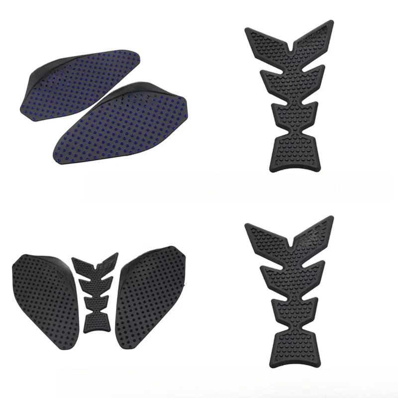 Motorcycle Anti Slip Tank Pad Sticker Side Gas Fish Bone Knee Grip Protector Decals For Yamaha YZF R3 YZFR3
Motorcycle Anti Slip Tank Pad Sticker Side Gas Fish Bone Knee Grip Protector Decals For Yamaha YZF R3 YZFR3