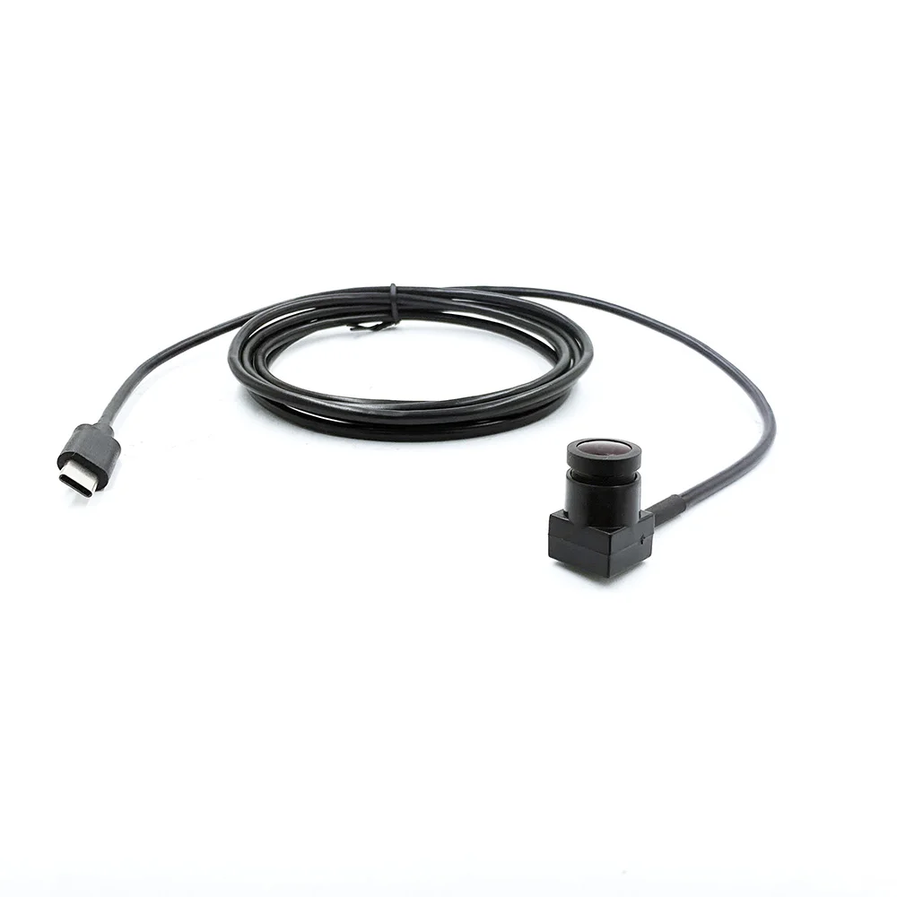 Full HD 1080P 15*15mm Color USB Camera Type-c,Micro-usb,Mini-usb,USB-A,male or Female Interface with 3.6mm Lens, with Audio
Full HD 1080P 15*15mm Color USB Camera Type-c,Micro-usb,Mini-usb,USB-A,male or Female Interface with 3.6mm Lens, with Audio