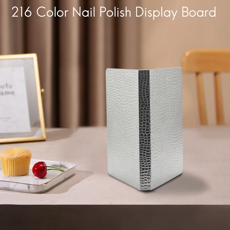 Книга для демонстрации типсов, 216-цветная книга для демонстрации типсов, сделай сам, демонстрация дизайна ногтей
Книга для демонстрации типсов, 216-цветная книга для демонстрации типсов, сделай сам, демонстрация дизайна ногтей