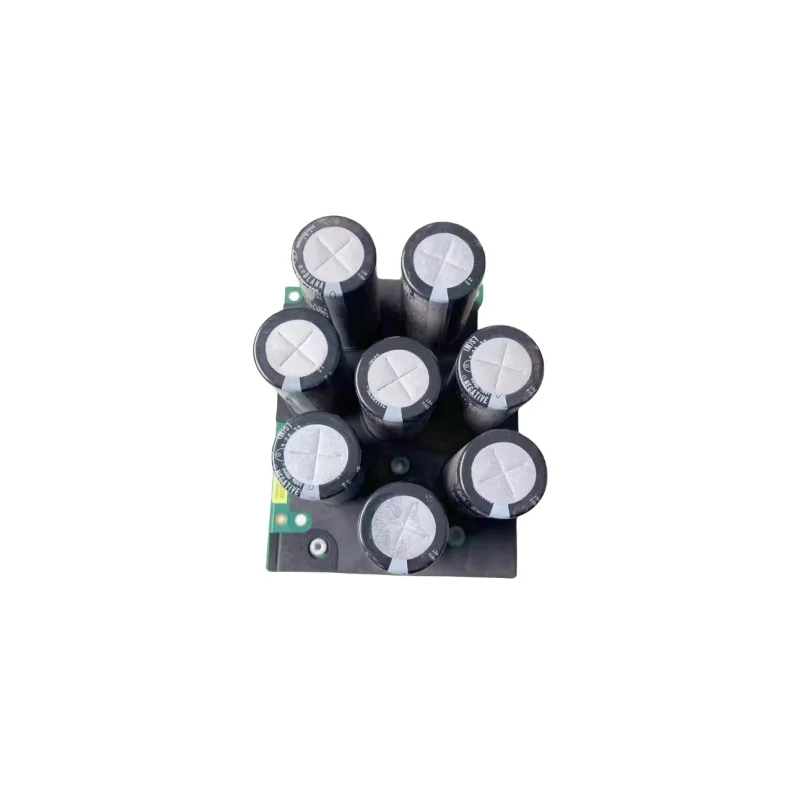 Frequency changer ATV61 71 series 15 18.5KW Filter electrolytic capacitor board 950UF
Frequency changer ATV61 71 series 15 18.5KW Filter electrolytic capacitor board 950UF