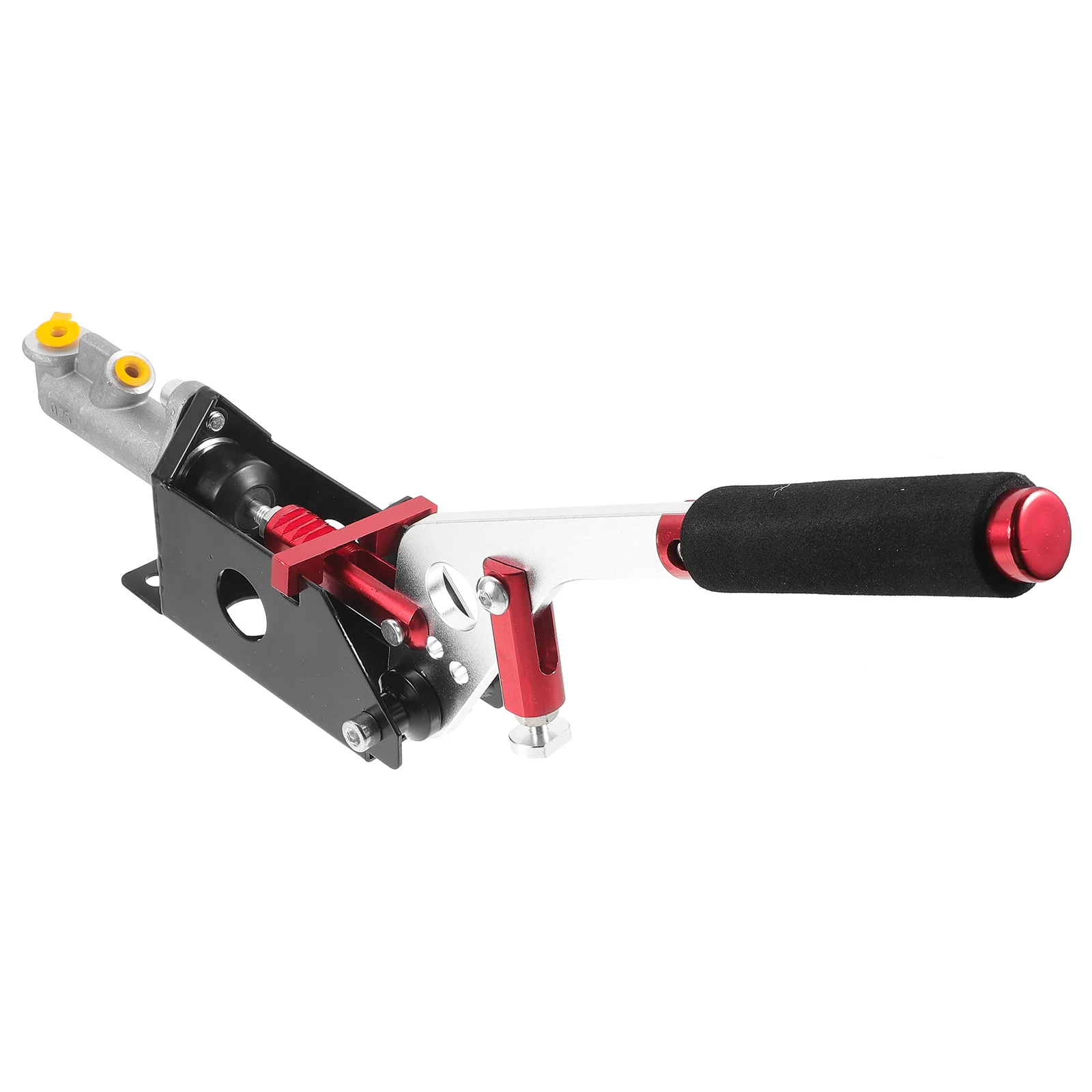 1Pc Aluminum Hand Brake Hydraulic Car Modification Drift Universal Drift Hand Brake
1Pc Aluminum Hand Brake Hydraulic Car Modification Drift Universal Drift Hand Brake