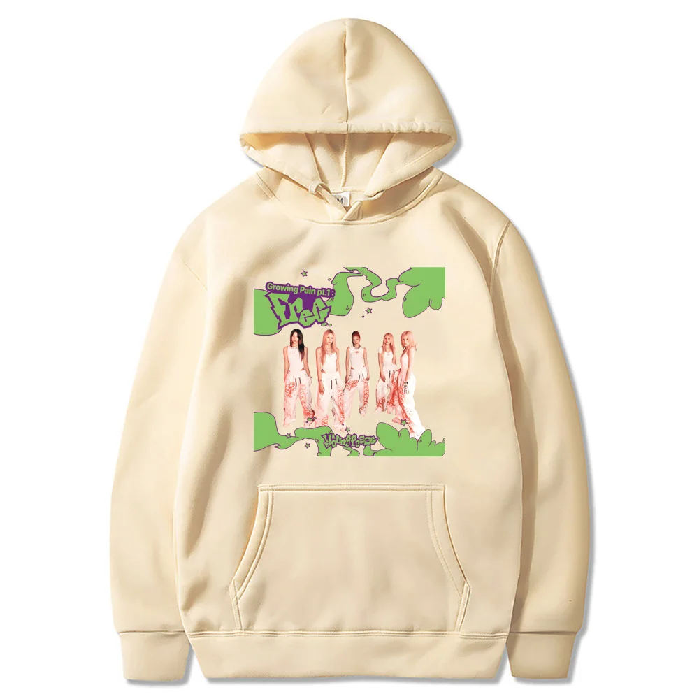 YOUNG POSSE - FREESTYLE Hoodie new style Punk Sweatshirt High Quality Popular Clothing Sudaderas Unisex Autumn/Winter Pullovers
YOUNG POSSE - FREESTYLE Hoodie new style Punk Sweatshirt High Quality Popular Clothing Sudaderas Unisex Autumn/Winter Pullovers