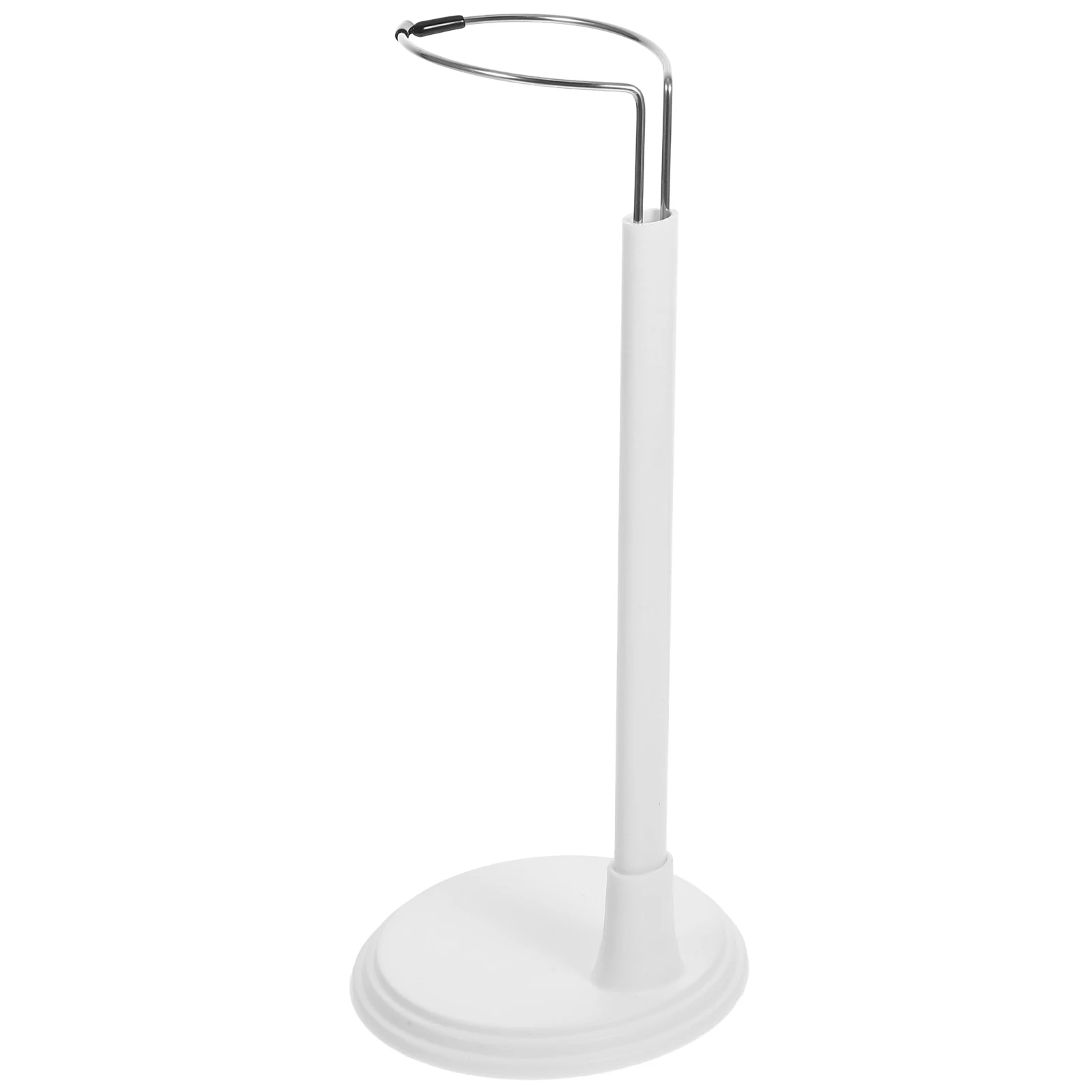 Stand 35cm Stainless Steel Adjustable Display Rack for Baby Toys Lightweight ABS Material Stable Base Easy to Use
Stand 35cm Stainless Steel Adjustable Display Rack for Baby Toys Lightweight ABS Material Stable Base Easy to Use