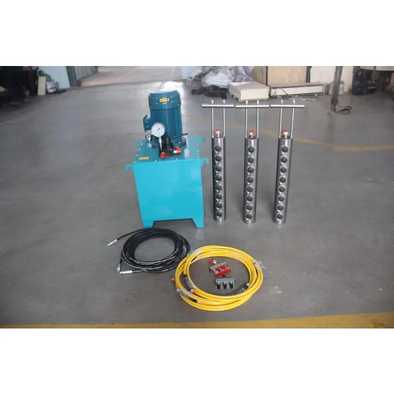 Granite Marble and Natural Stone Block Splitting Hydraulic Stone and Rock Splitter Machine
Granite Marble and Natural Stone Block Splitting Hydraulic Stone and Rock Splitter Machine
