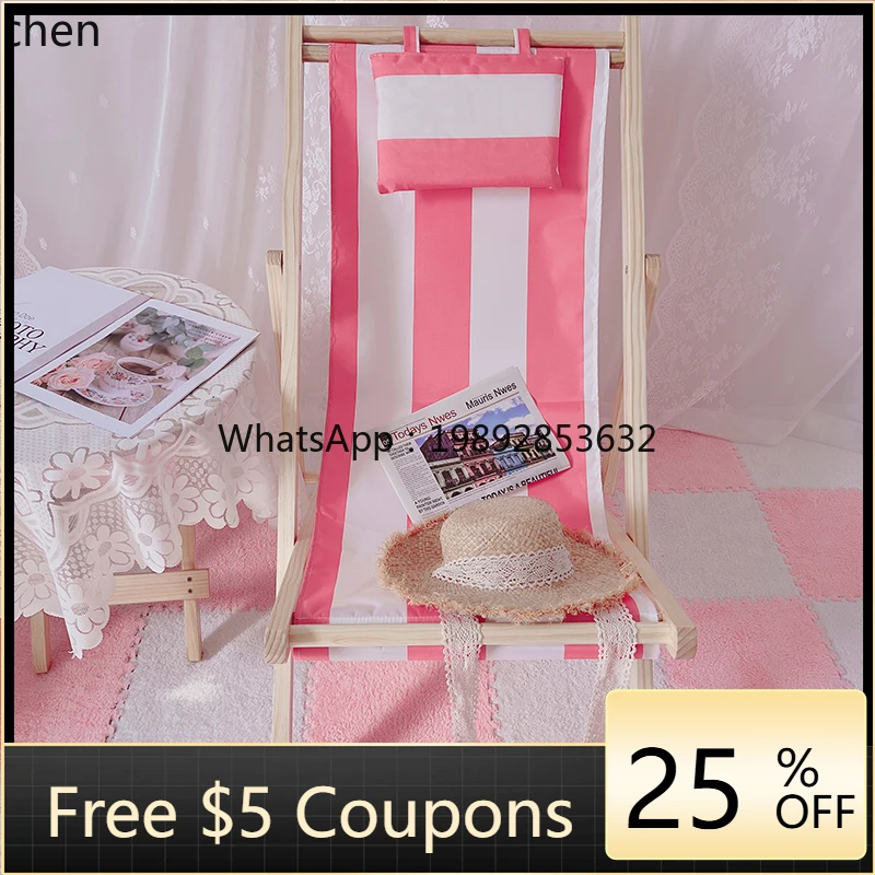 beach folding solid wood lying canvas lunch break by simple outdoor portable escort lazy chair
beach folding solid wood lying canvas lunch break by simple outdoor portable escort lazy chair