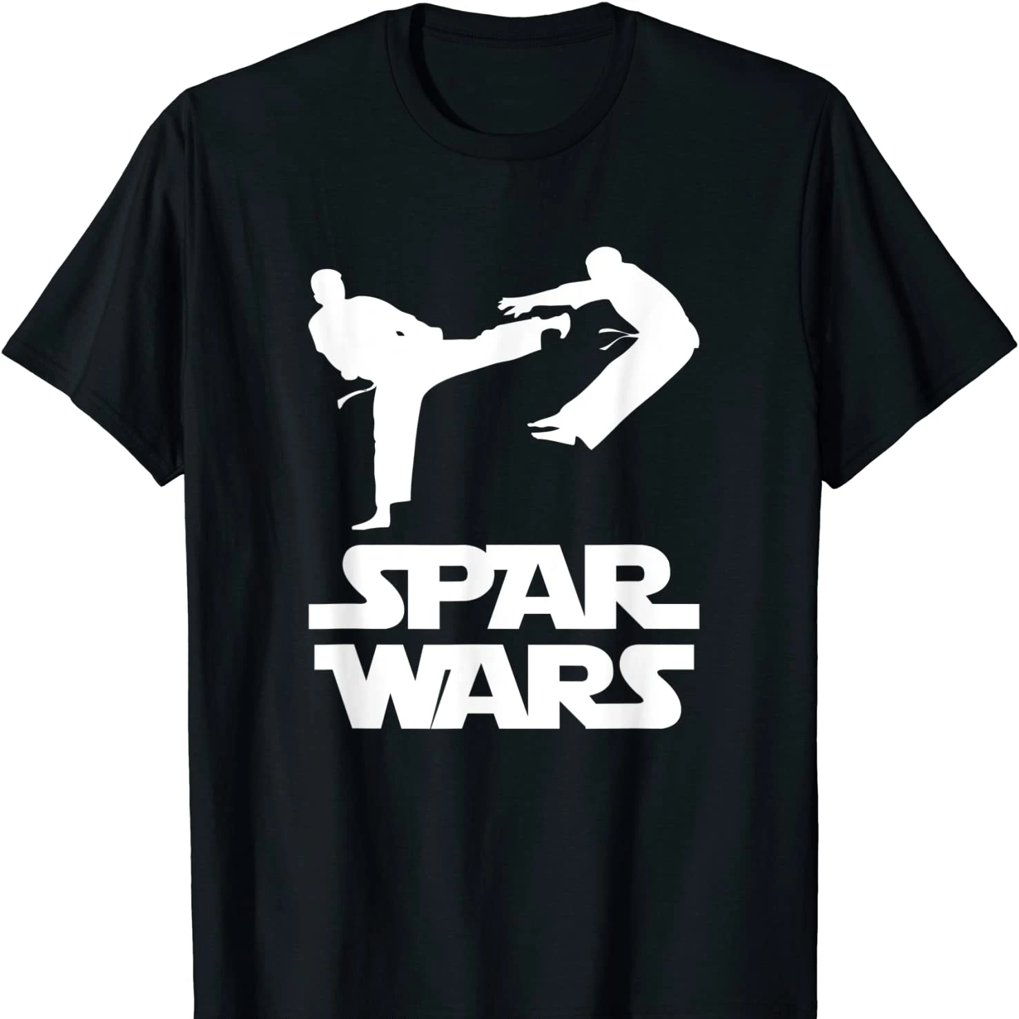 Taekwondo MMA fighting kick Karate Funny Spar Wars Graphic T Shirt New 100% Cotton Short Sleeve O-Neck T-shirt Casual Mens Top
Taekwondo MMA fighting kick Karate Funny Spar Wars Graphic T Shirt New 100% Cotton Short Sleeve O-Neck T-shirt Casual Mens Top