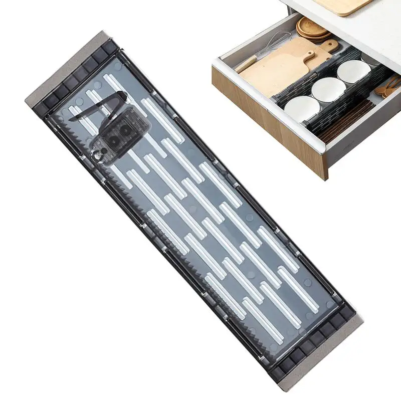 Expandable Dresser Separators Space-Saving Drawer Dividers Sturdy Dresser Separators Drawer Organizers For Easy Storage
Expandable Dresser Separators Space-Saving Drawer Dividers Sturdy Dresser Separators Drawer Organizers For Easy Storage