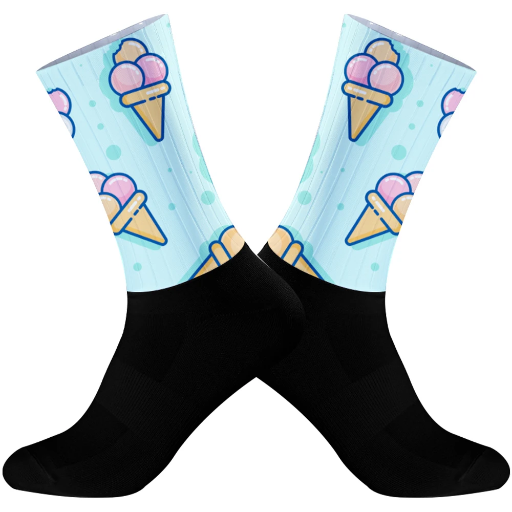2025 New Bike Footwear for Road Bike Socks Running Basketball Unisex Cycling Socks Outdoor Sports Socks
2025 New Bike Footwear for Road Bike Socks Running Basketball Unisex Cycling Socks Outdoor Sports Socks