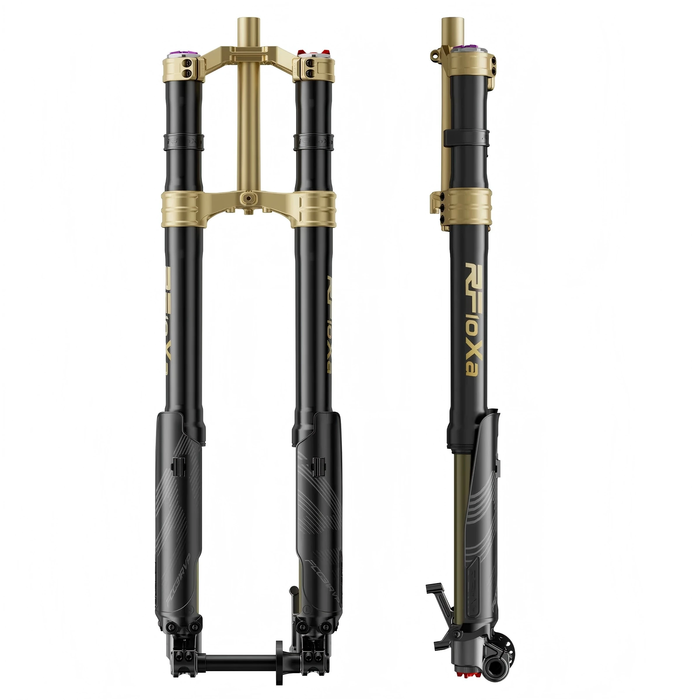 RFloXa Hawk31 Pro Fork Front Suspension Fit Light Bee Talaria Sting E Ride Pro 79Bike Altis Sigma
RFloXa Hawk31 Pro Fork Front Suspension Fit Light Bee Talaria Sting E Ride Pro 79Bike Altis Sigma