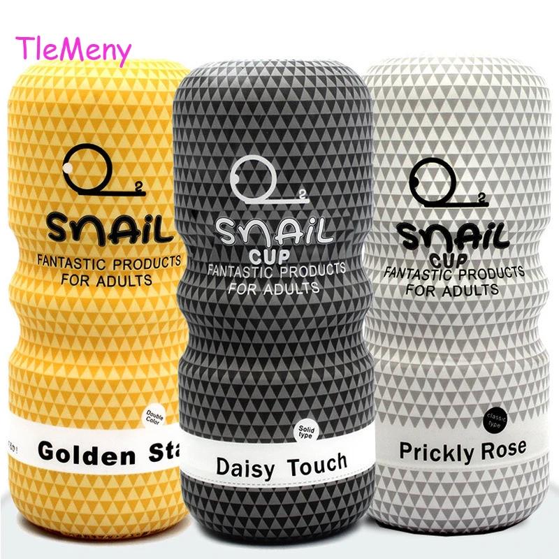 TleMeny Tight Pussy Aircraft Cup Masturbatory Cup Sex Toys Men Masturbator Realistic Vagina Soft Tight Male Gay Sex Machine Tool
TleMeny Tight Pussy Aircraft Cup Masturbatory Cup Sex Toys Men Masturbator Realistic Vagina Soft Tight Male Gay Sex Machine Tool