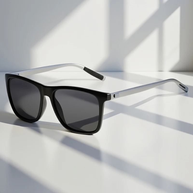 Classic Square Polarized Sunglasses Men Brand Designer Aluminum Magnesium Sun Glasses For Male Fashion Outdoor Shades
Classic Square Polarized Sunglasses Men Brand Designer Aluminum Magnesium Sun Glasses For Male Fashion Outdoor Shades