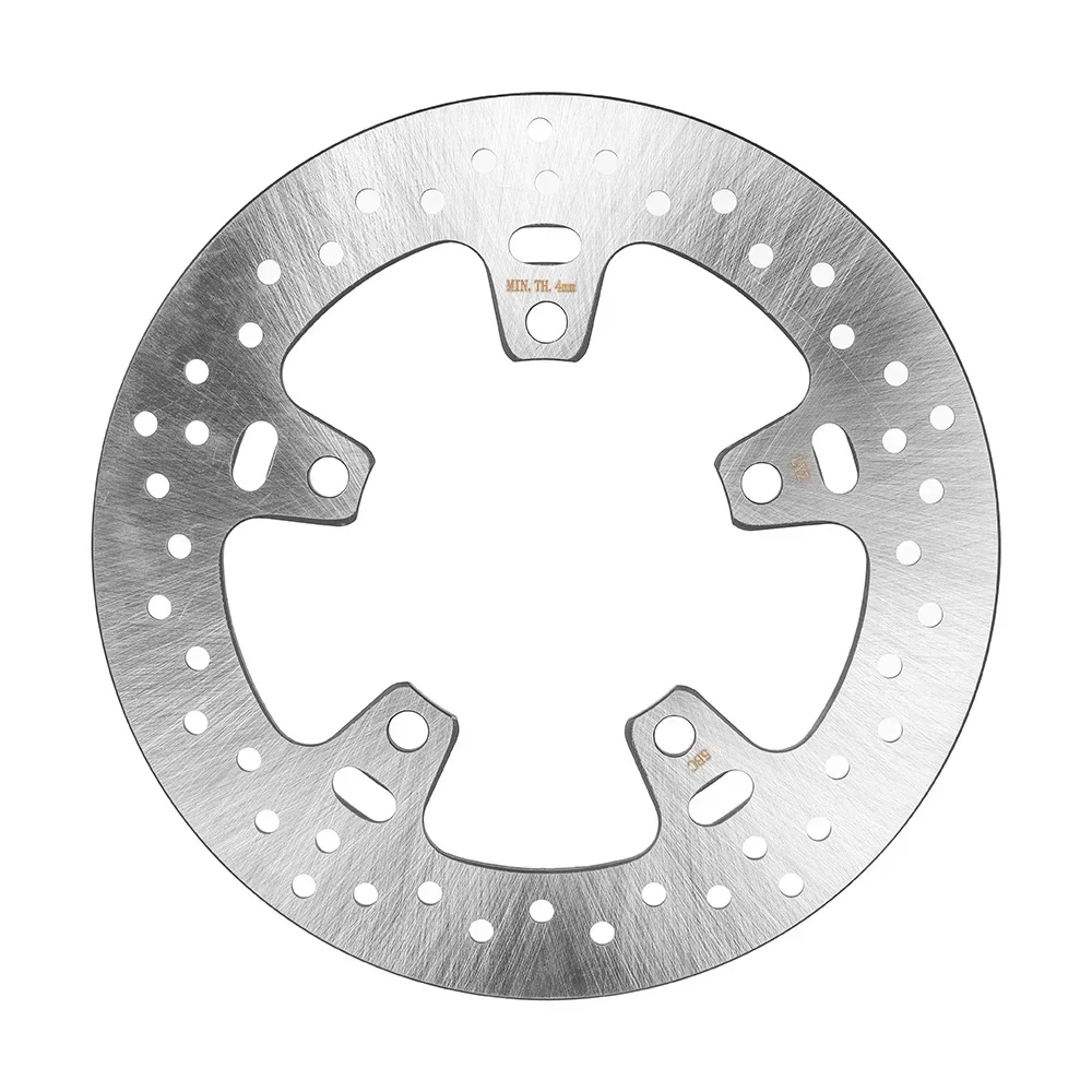 Motorcycle Rear Brake Discs For CFMOTO 450MT CF400-8-8A 700MT CF700-9A-9B MT450 MT700 CF-MOTO 450 700 MT Original Accessories
Motorcycle Rear Brake Discs For CFMOTO 450MT CF400-8-8A 700MT CF700-9A-9B MT450 MT700 CF-MOTO 450 700 MT Original Accessories