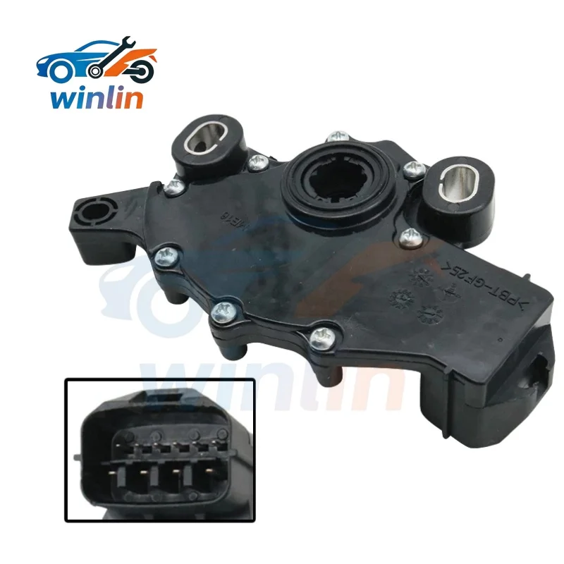 OEM 8604A011 Neutral Safety Switch Range Sensor For Mitsubishi Lancer Eclipse Galant Endeavor 97-11
OEM 8604A011 Neutral Safety Switch Range Sensor For Mitsubishi Lancer Eclipse Galant Endeavor 97-11