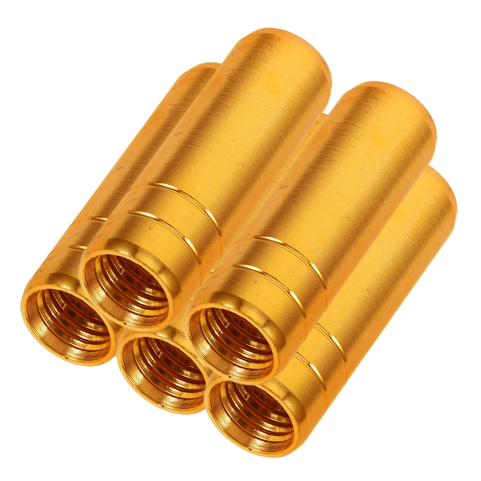 5Pcs Fishing Trap Head Connector Durable Alloy Net Nuts Quick Install Versatile Design Fishing Supplies Cast Net Pole Adapter
5Pcs Fishing Trap Head Connector Durable Alloy Net Nuts Quick Install Versatile Design Fishing Supplies Cast Net Pole Adapter