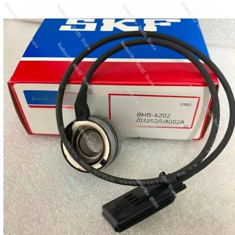 BMB-6202/032S2/UA002A 6202/VK2415 encoder sensor bearings 
BMB-6202/032S2/UA002A 6202/VK2415 encoder sensor bearings