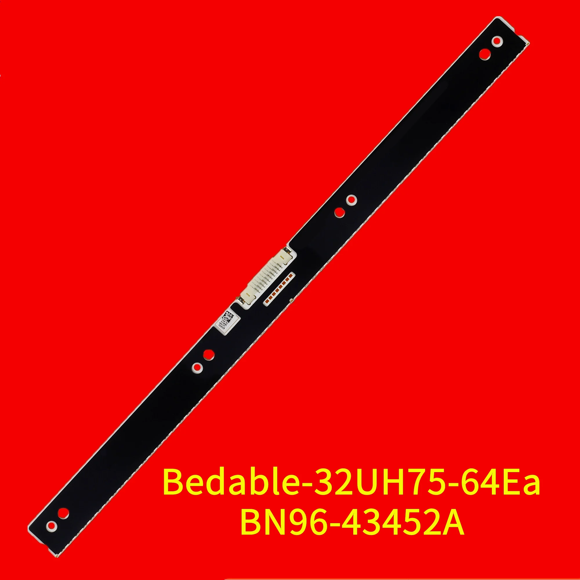 Светодиодный TV Strip для LU32H750UML LU32H750UMM LU32H750UMN LU32H850UMC LU32H850UME LU32H850UMI LU32H850UMK Bedable-32UH75-64Ea
Светодиодный TV Strip для LU32H750UML LU32H750UMM LU32H750UMN LU32H850UMC LU32H850UME LU32H850UMI LU32H850UMK Bedable-32UH75-64Ea