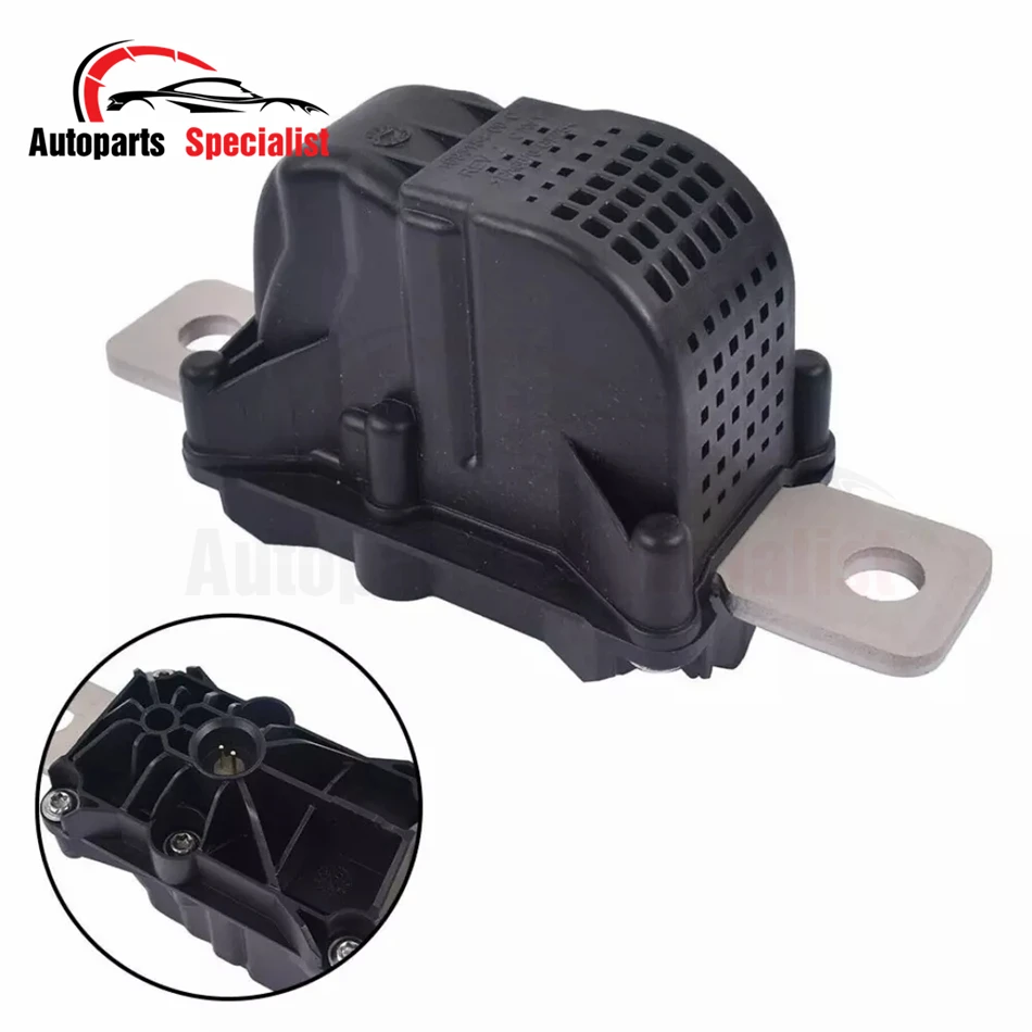 1064689 Voltage Battery Disconnect Pyro Fuse For Tesla Model 3/Y 1064689-00-J 106468900F
1064689 Voltage Battery Disconnect Pyro Fuse For Tesla Model 3/Y 1064689-00-J 106468900F