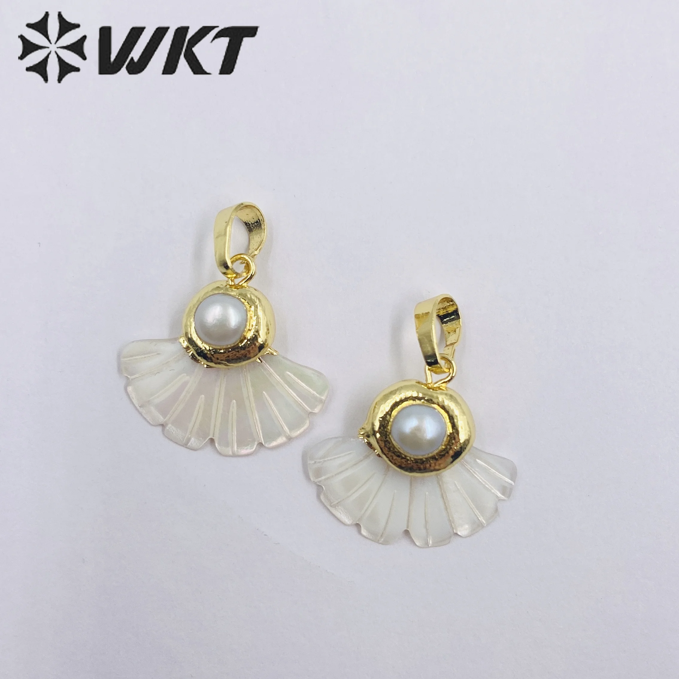 WT-JP344 WKT 2025 модный стиль белая ракушка женский подарок на вечеринку кулон хорошее качество ретро женские серьги Лидер продаж тренд
WT-JP344 WKT 2025 модный стиль белая ракушка женский подарок на вечеринку кулон хорошее качество ретро женские серьги Лидер продаж тренд