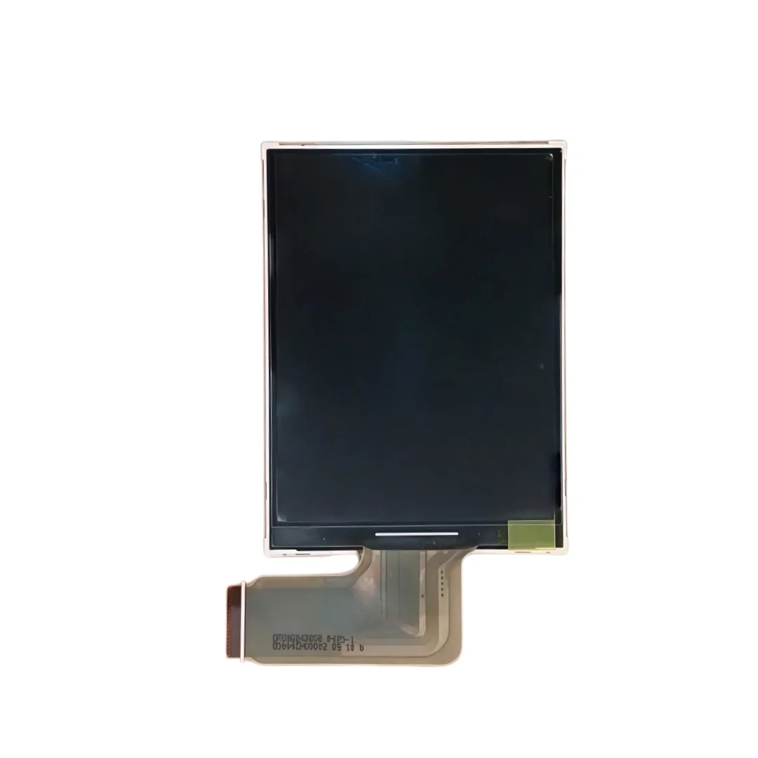 Brand New LCD Screen with Backlight Replacement for Fujifilm S1600 S1770 S1800 S2500 S2800 S2900 S2995 Digital Camera
Brand New LCD Screen with Backlight Replacement for Fujifilm S1600 S1770 S1800 S2500 S2800 S2900 S2995 Digital Camera