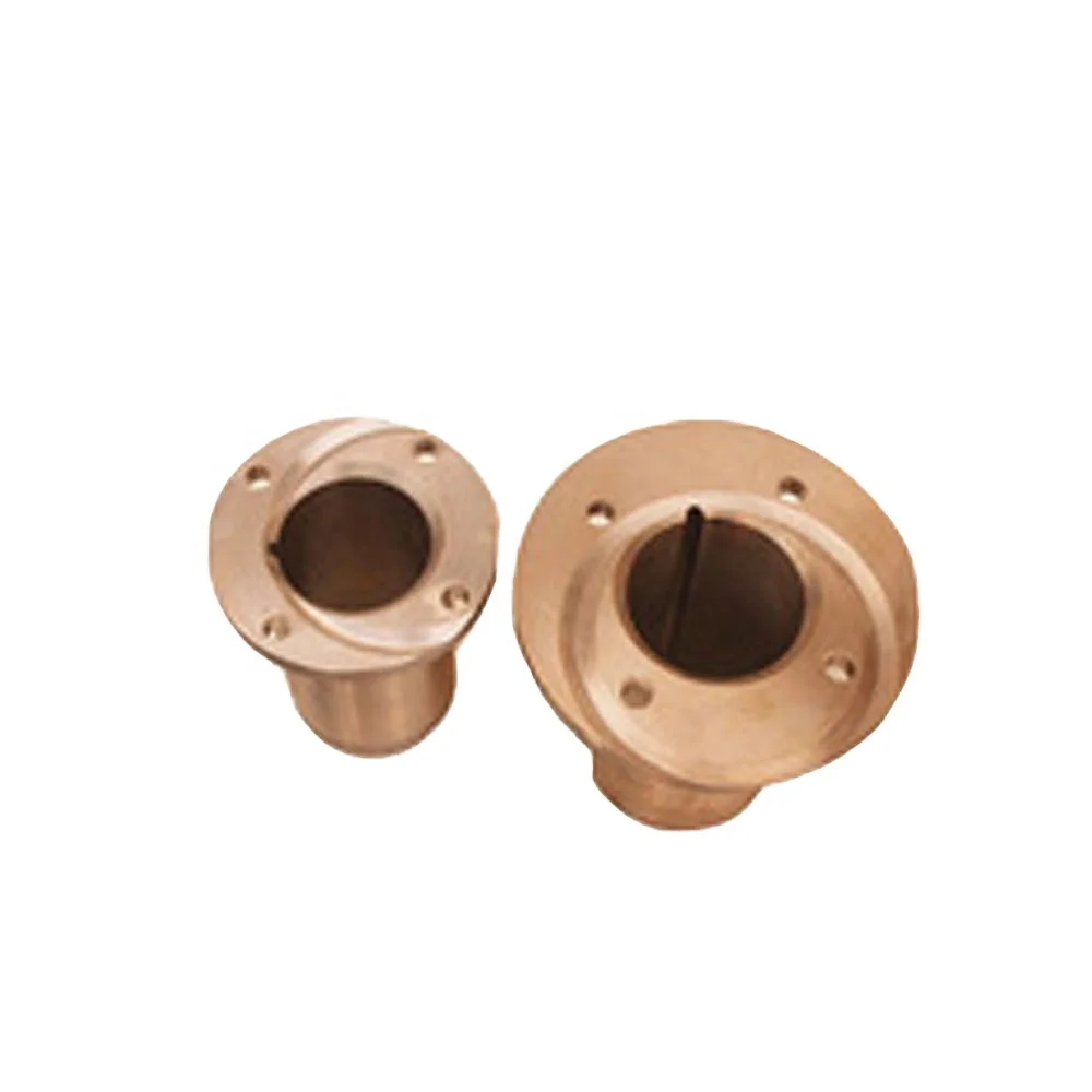 OEM Quality Head Bushing Set Apply to 800 Cone Crusher Bronze Parts
OEM Quality Head Bushing Set Apply to 800 Cone Crusher Bronze Parts