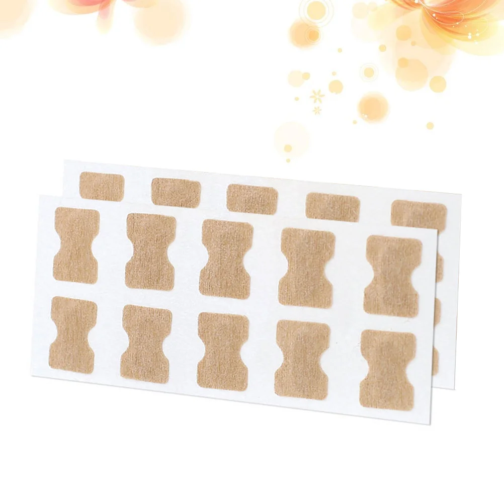 Corrector Stickers For Ingrown Nail Relief Paronychia Treatment Foot Care Tool Sandal-Friendly Toenail Patch Ingrown 
Corrector Stickers For Ingrown Nail Relief Paronychia Treatment Foot Care Tool Sandal-Friendly Toenail Patch Ingrown