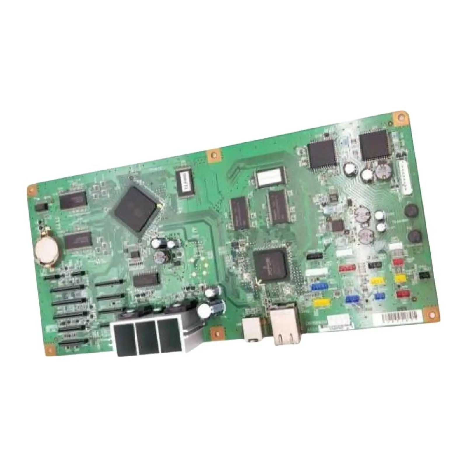 Main Board C635 Fits For Epson Stylus Pro 3800c Motherboard
Main Board C635 Fits For Epson Stylus Pro 3800c Motherboard