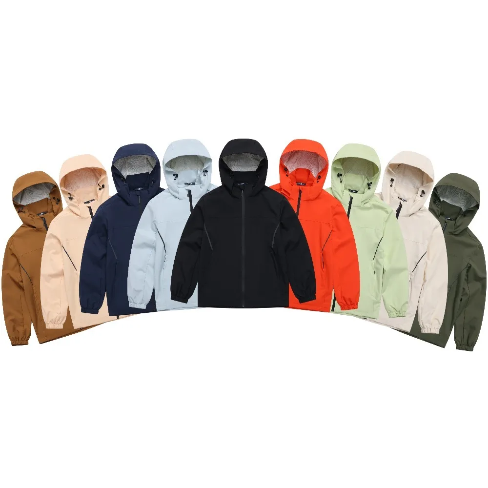 Осенне-зимняя спортивная куртка с капюшоном на открытом воздухе, износостойкая теплая флуоресцентная модная мужская и женская свободная водонепроницаемая куртка
Осенне-зимняя спортивная куртка с капюшоном на открытом воздухе, износостойкая теплая флуоресцентная модная мужская и женская свободная водонепроницаемая куртка
