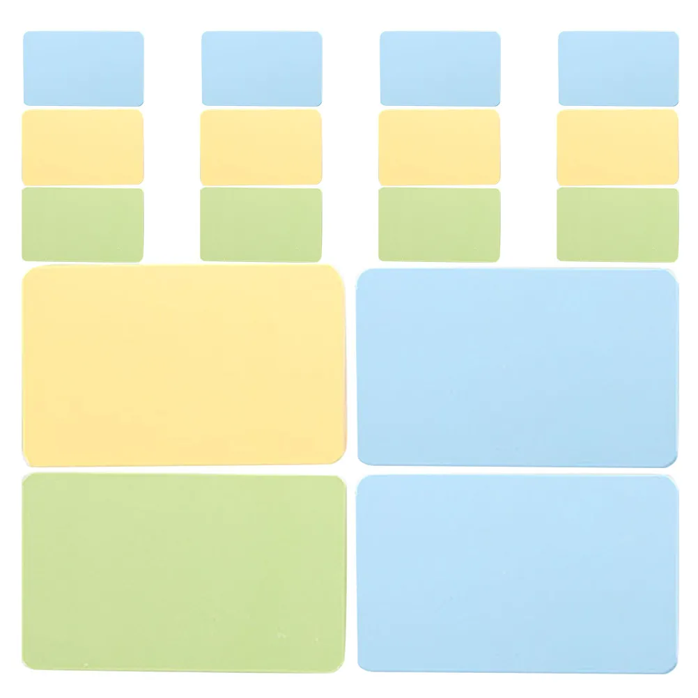 300Pcs Blank Paper Note Cards Mini Index Flashcards for English Vocabulary Practice Spelling Study Messaging Greeting Prayer
300Pcs Blank Paper Note Cards Mini Index Flashcards for English Vocabulary Practice Spelling Study Messaging Greeting Prayer