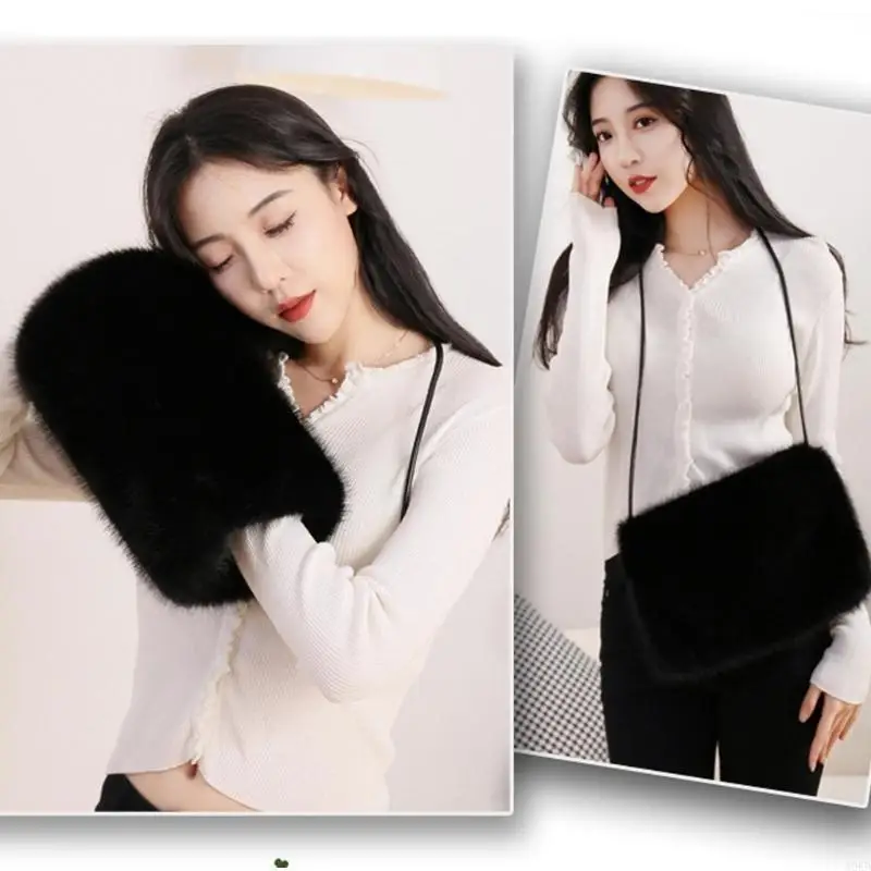 A0KD Мягкие акриловые перчатки с подушкой для рук с подогревом, зимние муфты для нескольких случаев
A0KD Мягкие акриловые перчатки с подушкой для рук с подогревом, зимние муфты для нескольких случаев