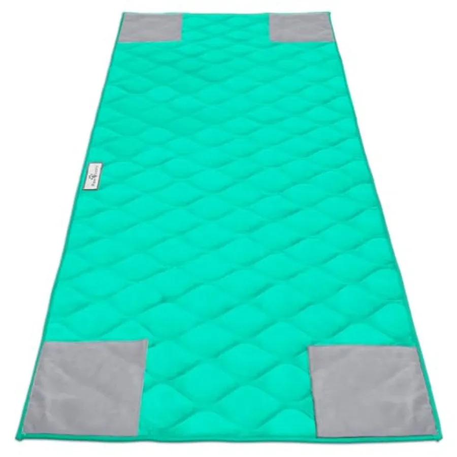 PopCorner Guinea Pig Cage Liners Washable Fleece Bedding or Pet Bed Mat for Small Animals Super Absorbent Pee Pad with Reinforc
PopCorner Guinea Pig Cage Liners Washable Fleece Bedding or Pet Bed Mat for Small Animals Super Absorbent Pee Pad with Reinforc