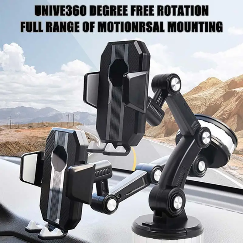Super Adsorption Phone Holder car universal suction cup car windscreen centre console suction cup car holder Dropshipping
Super Adsorption Phone Holder car universal suction cup car windscreen centre console suction cup car holder Dropshipping
