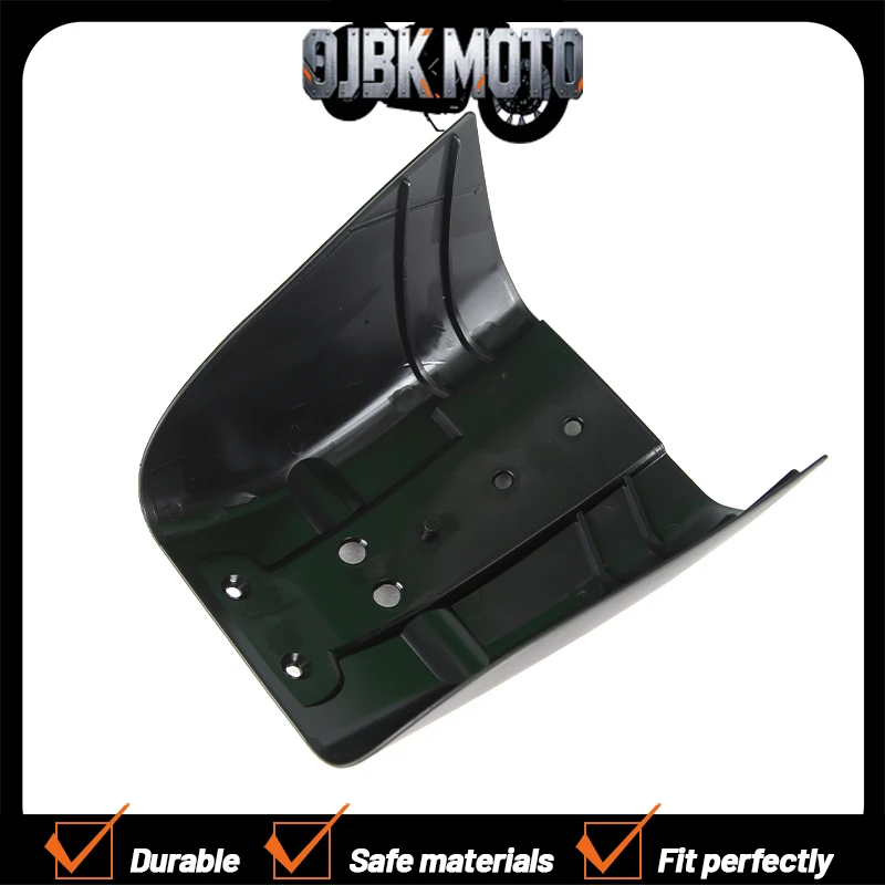 For BENDA 450 BD450 Jingira 450 BD500 BD 500 Motorcycle Extender Front and after Rear Fender Mudguard Splash Guard Accessories
For BENDA 450 BD450 Jingira 450 BD500 BD 500 Motorcycle Extender Front and after Rear Fender Mudguard Splash Guard Accessories