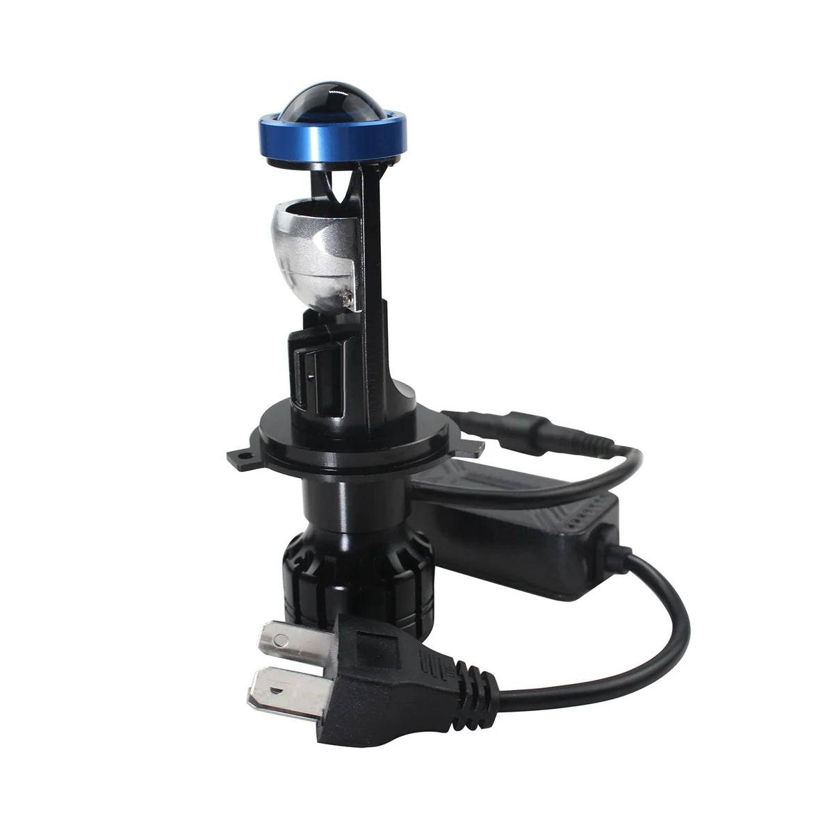 Y6D Fisheye LED Headlight Dual Light Lens White Motorcycle Spotlight H7 Car Headlight
Y6D Fisheye LED Headlight Dual Light Lens White Motorcycle Spotlight H7 Car Headlight