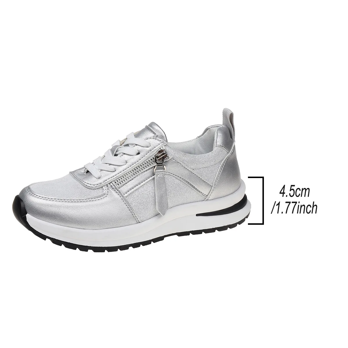 Women Casual Shoes Fashion Breathable Walking Mesh Running Shoes Sneakers Women 2025 Gym Vulcanized Shoes Female Footwear
Women Casual Shoes Fashion Breathable Walking Mesh Running Shoes Sneakers Women 2025 Gym Vulcanized Shoes Female Footwear