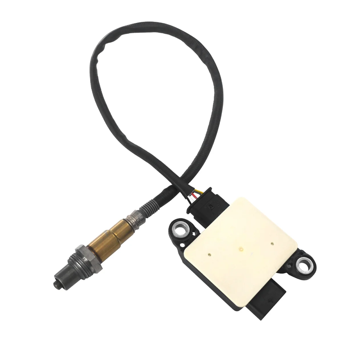 Car Exhaust Particle Sensor Probe 0281006540 for Vauxhall Opel Zafira Tourer C 2012-2019 Particulate Matter Sensor
Car Exhaust Particle Sensor Probe 0281006540 for Vauxhall Opel Zafira Tourer C 2012-2019 Particulate Matter Sensor