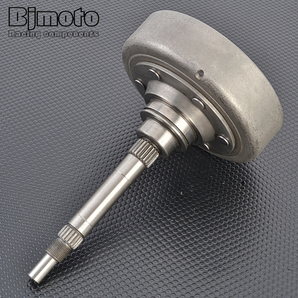 CLUTCH HOUSING ASSY For Yamaha YXR660 FSE FA Grizzly Rhino 660 Hunter For STELS UTV 700 500 H EFI 21210-F39-0000 LU022728
CLUTCH HOUSING ASSY For Yamaha YXR660 FSE FA Grizzly Rhino 660 Hunter For STELS UTV 700 500 H EFI 21210-F39-0000 LU022728